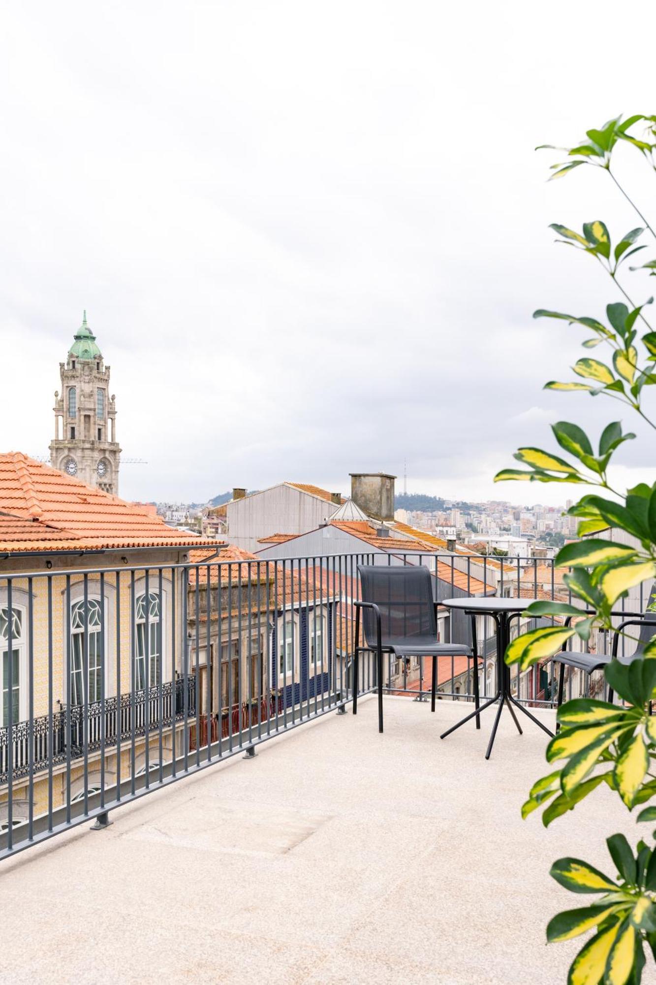 Alma Da Casa By Da'Home OOporto Esterno foto